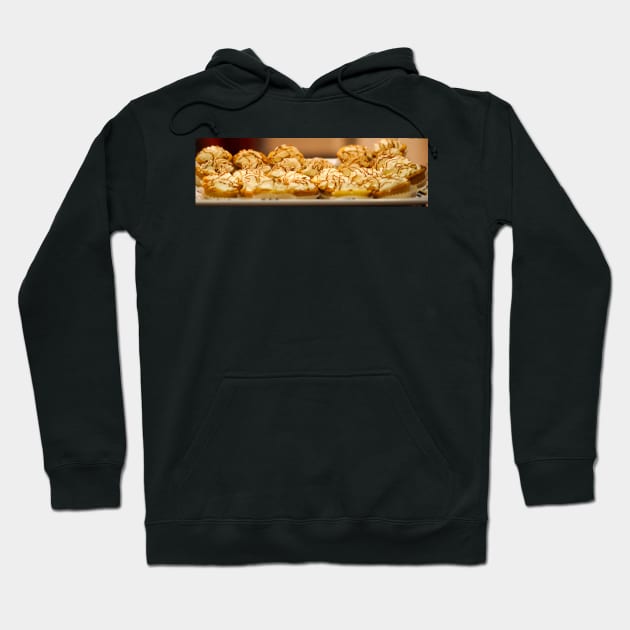 rli sweets Hoodie by pcfyi